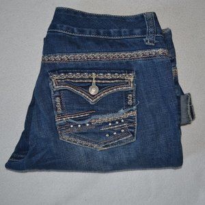 Maurices Jean Capris